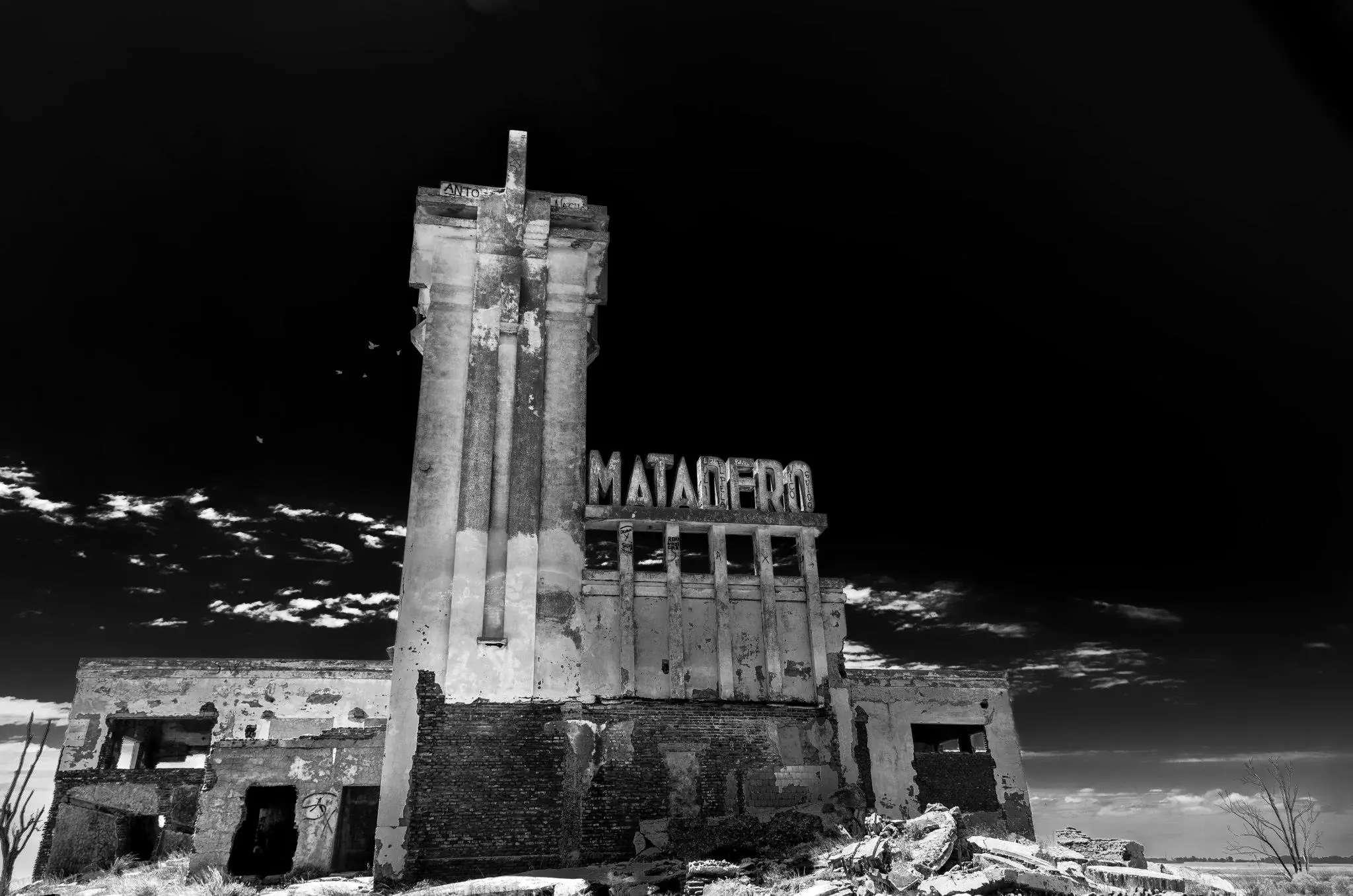 epecuen