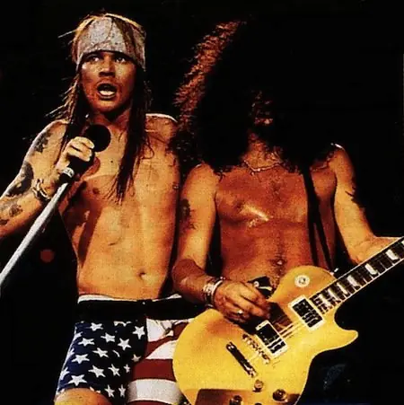 axl
