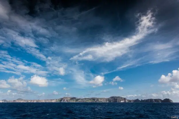 noronha
