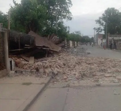 Salta Salta