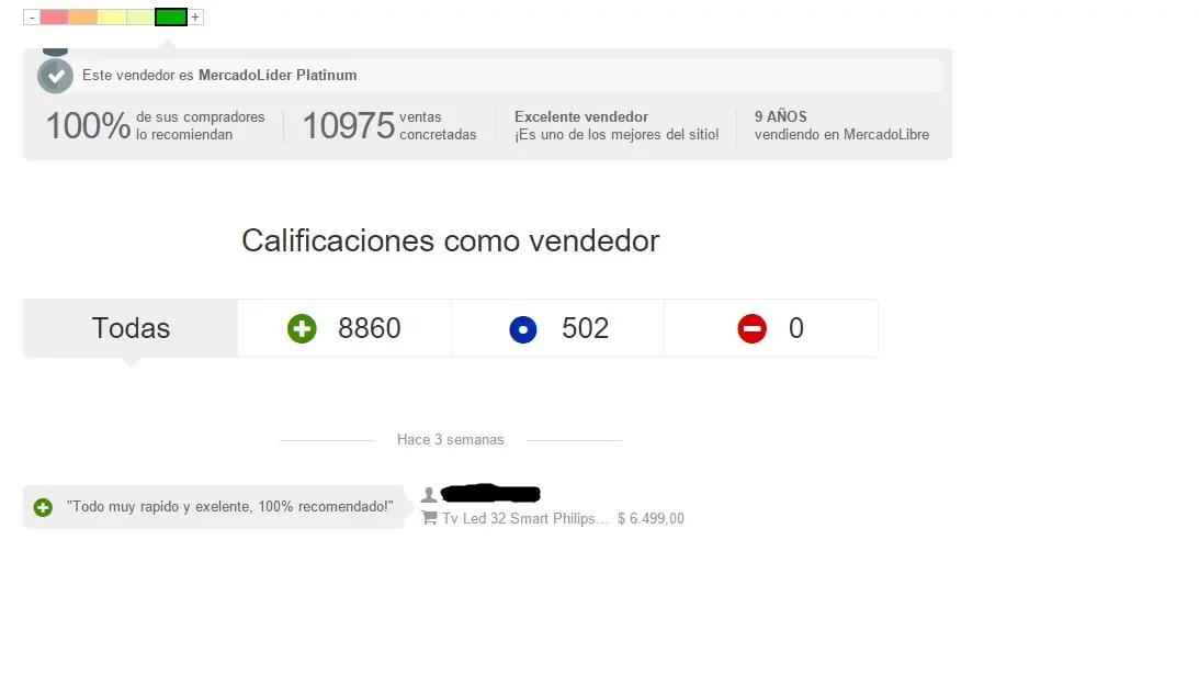descuento descuento