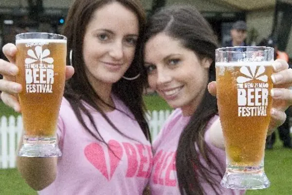 fiestas