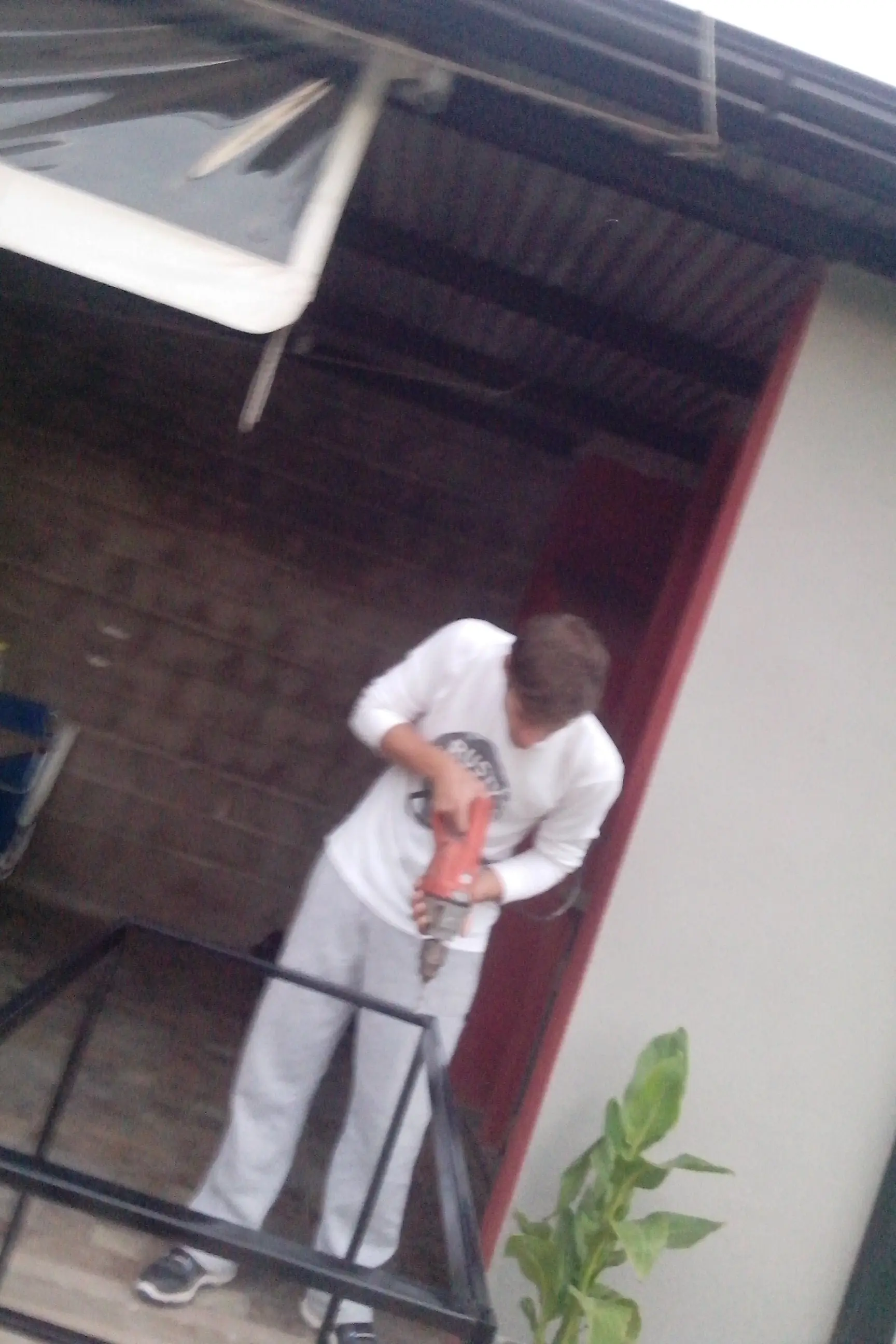 hierro