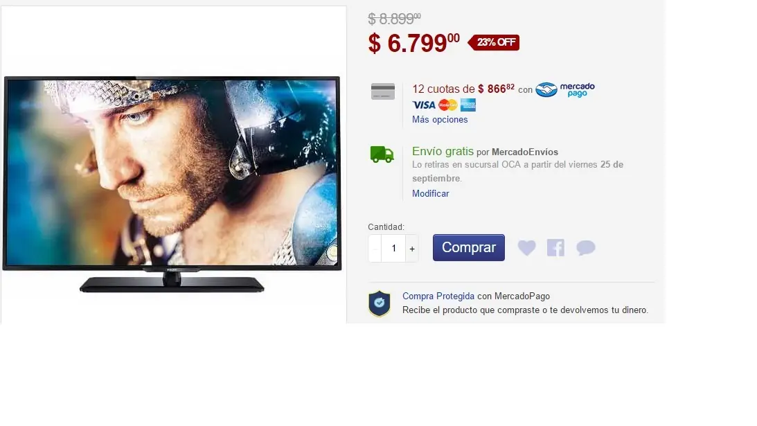Lince que no te vacunen con promociones falsas