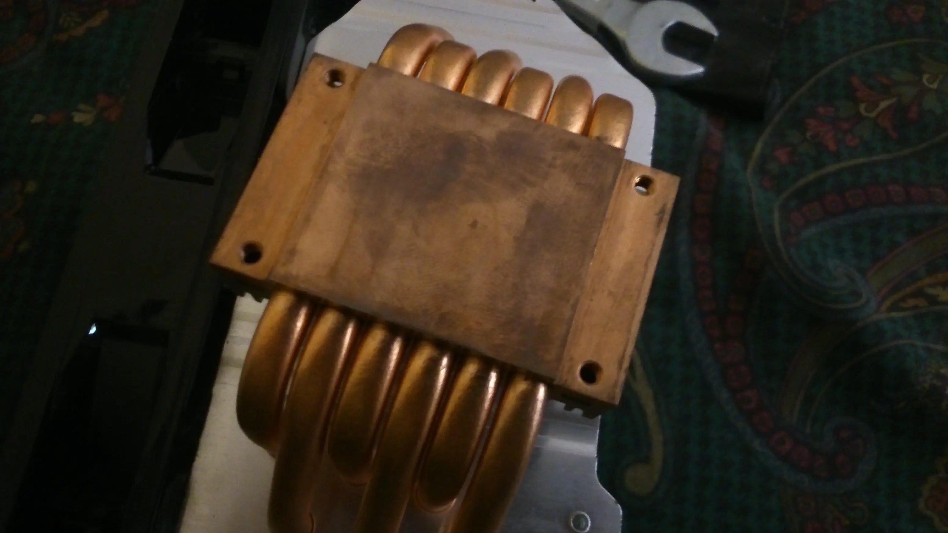 Pasta Termica