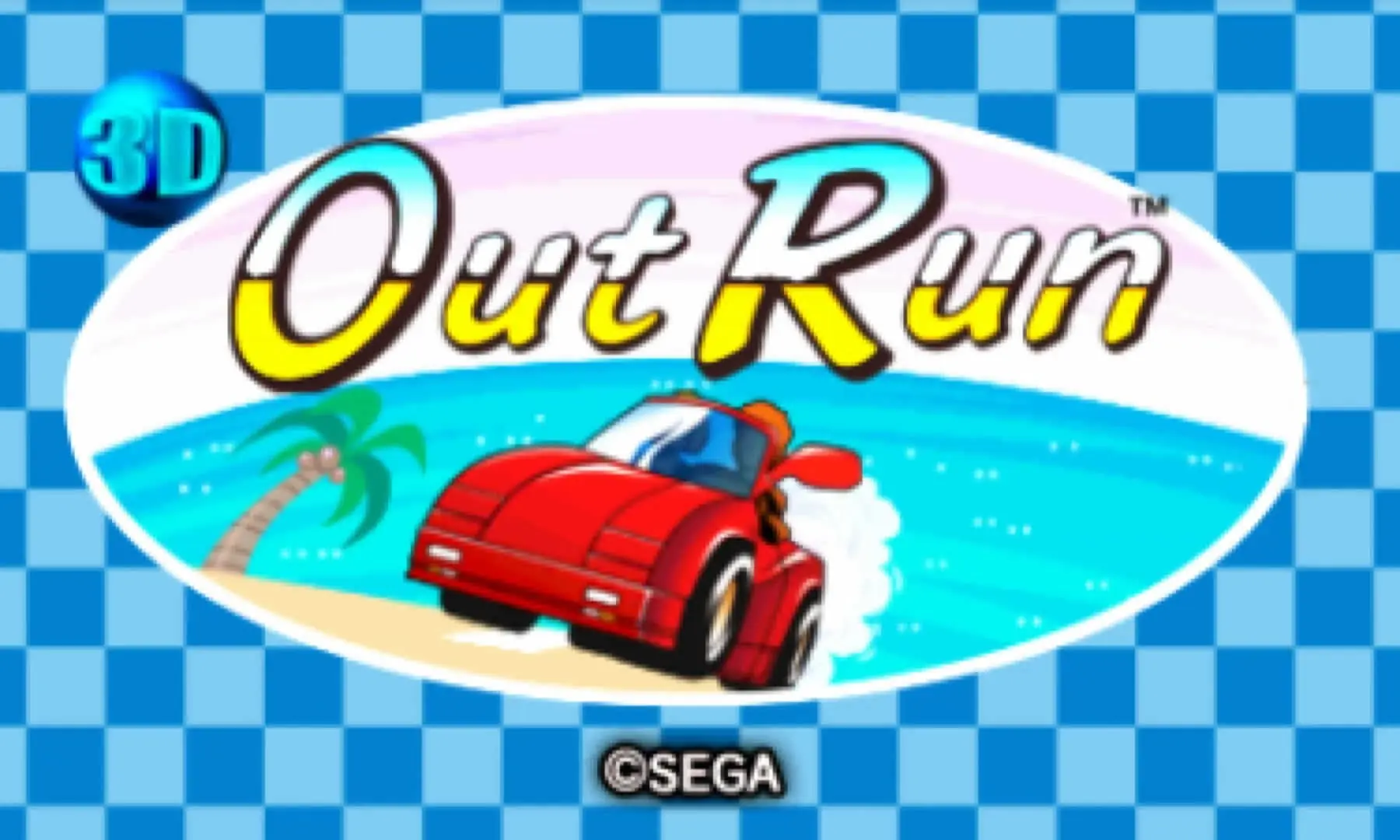 RetroAnalisis: Out Run, pasa y rememora