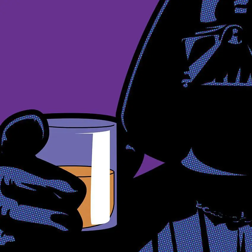La vida secreta de los superhéroes por Grégoire Guillemin