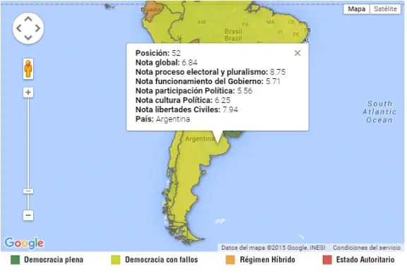 Mapa