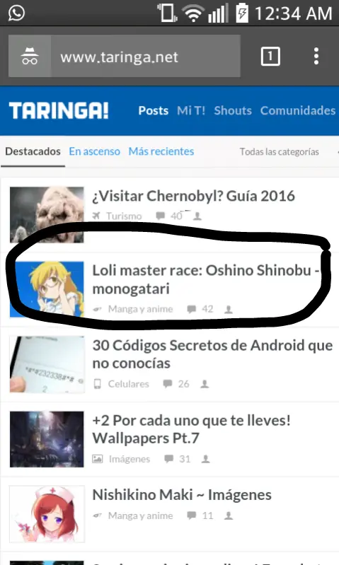laposta