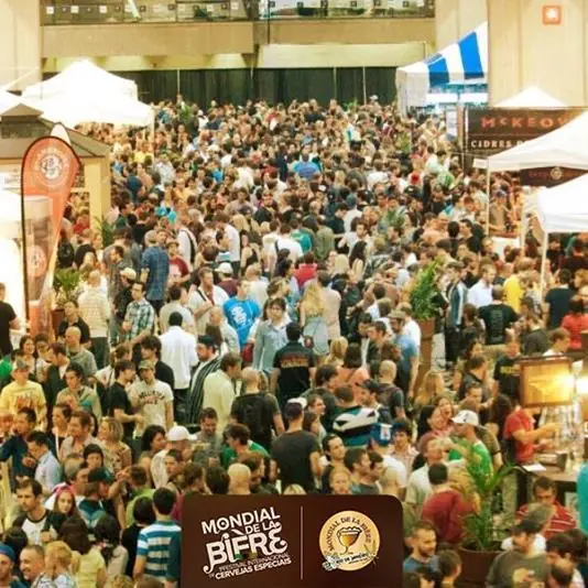 Los 10 mejores festivales de cerveza del mundo