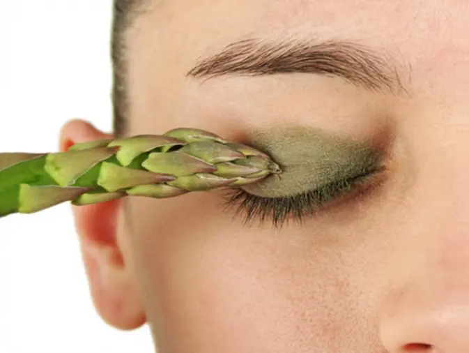 Dime que quieres y te dire que comer