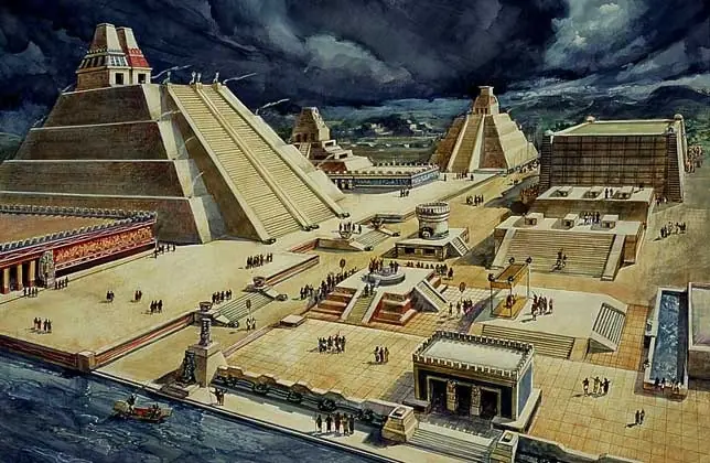 historia