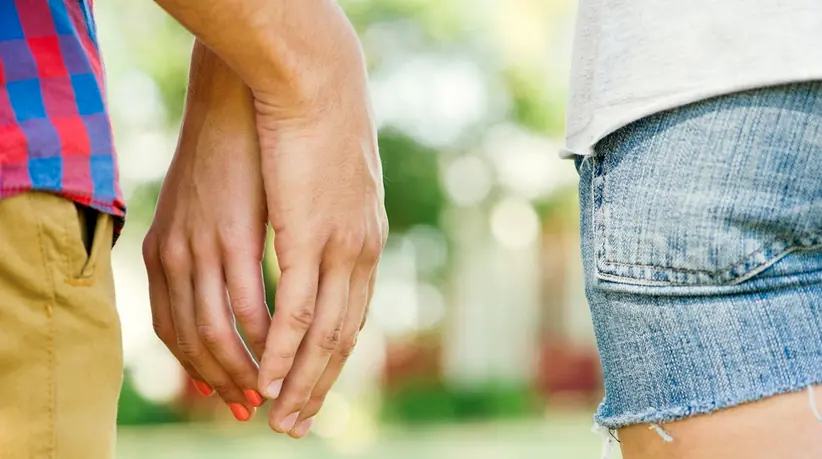 Cómo las experiencias personales afectan quién te atrae