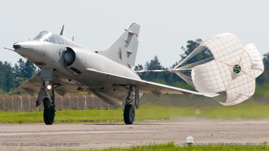Mirage III Argentino como Nunca lo Viste (pasa Lince) Mirage III Argentino como Nunca lo Viste (pasa Lince)
