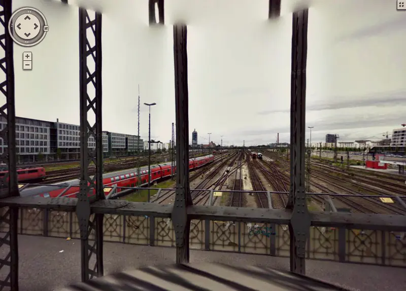 google maps