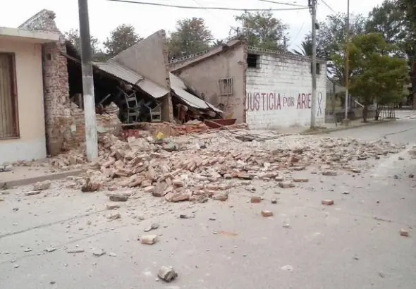 sismo sismo