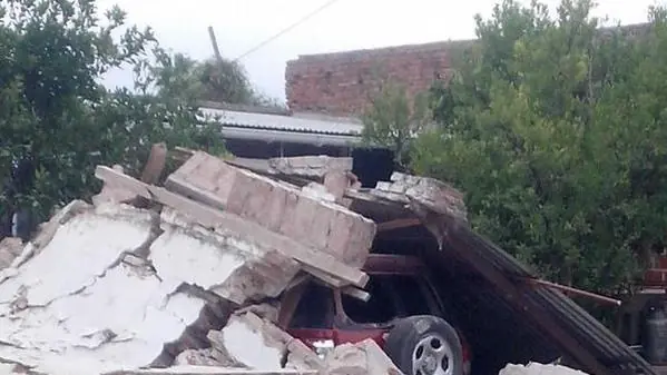 temblor en salta temblor en salta