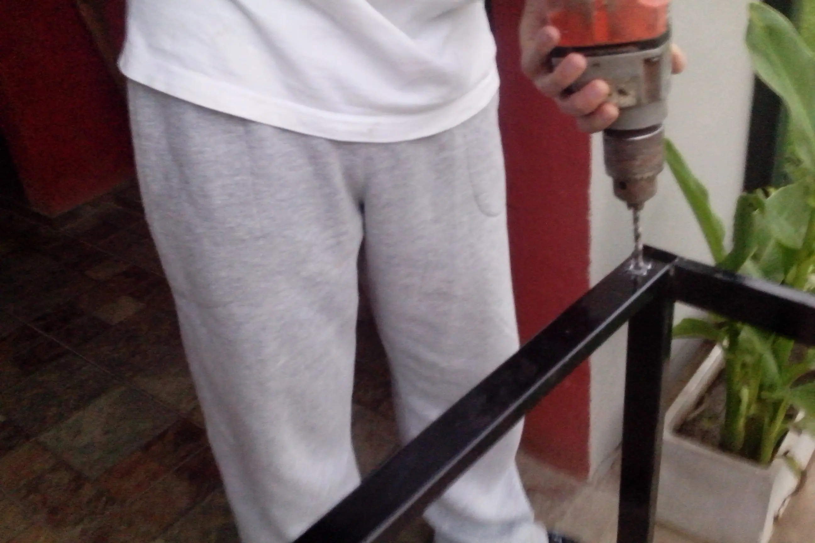 madera