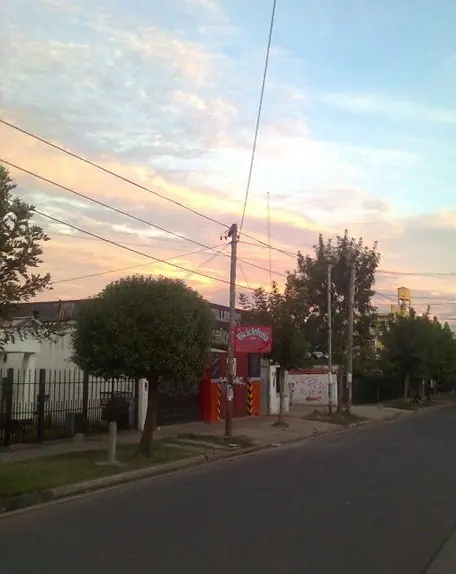 creada