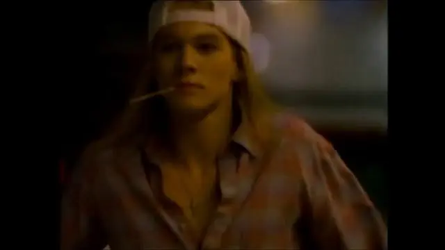 Axl rose yo te banco. Entra virgoamigo