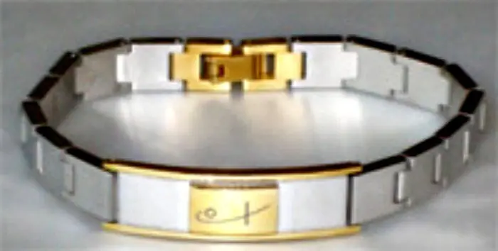 Las pulsera Vitaljoya