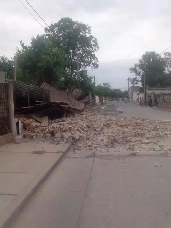 Terremoto Terremoto