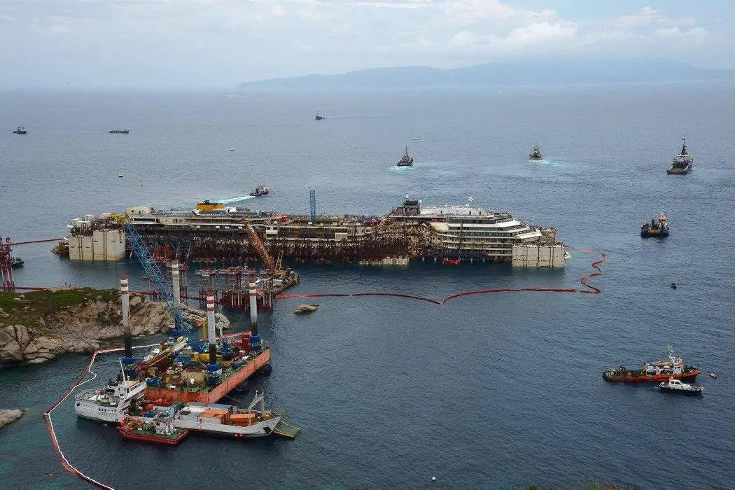 Barco Barco