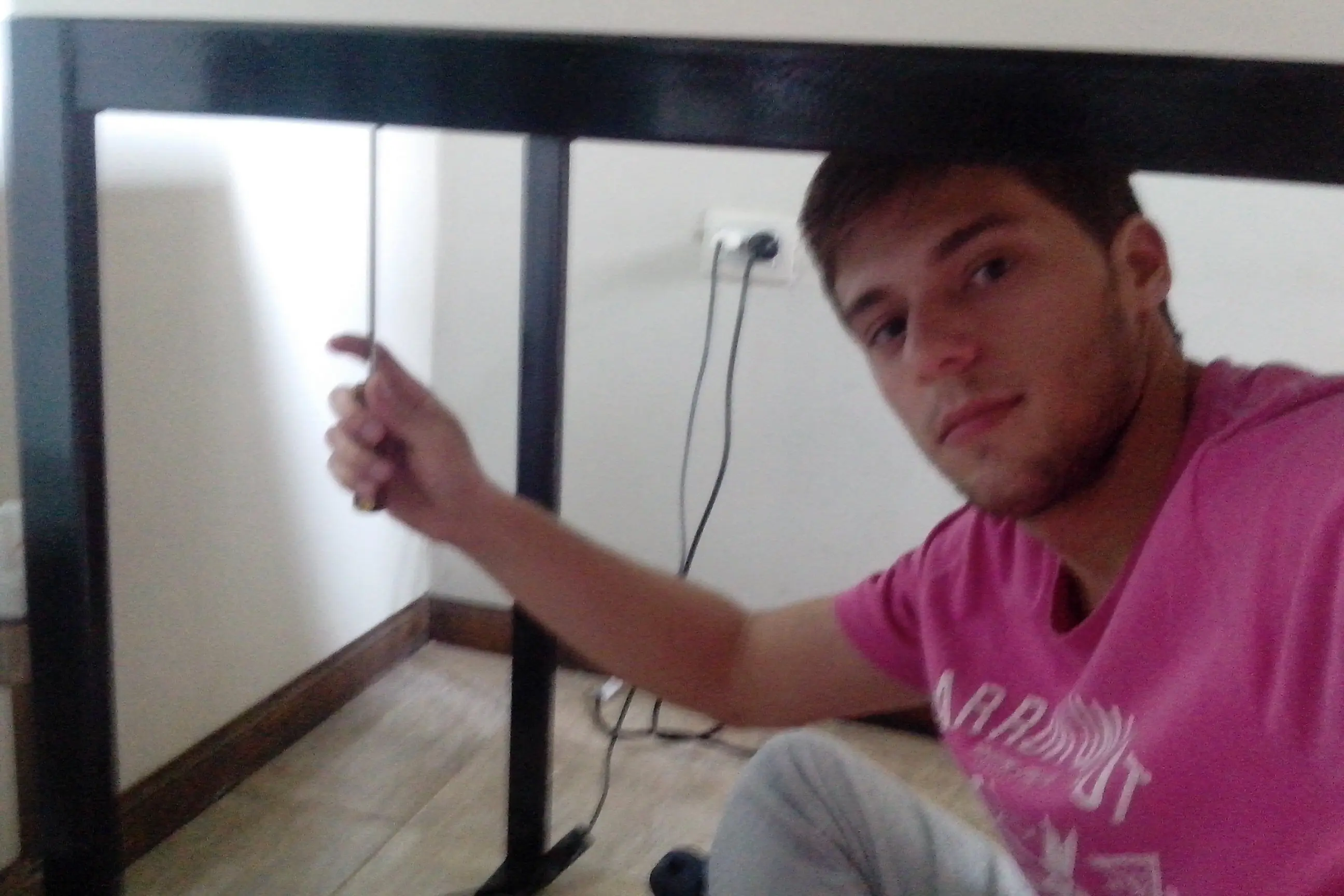 Escritorio