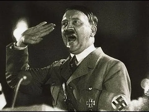 segunda guerra mundial