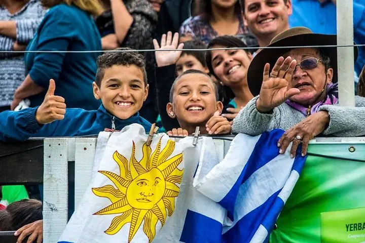 uruguay mestizo