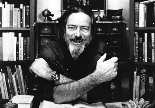 25 Maravillosas Lecciones que Aprender de Alan Watts