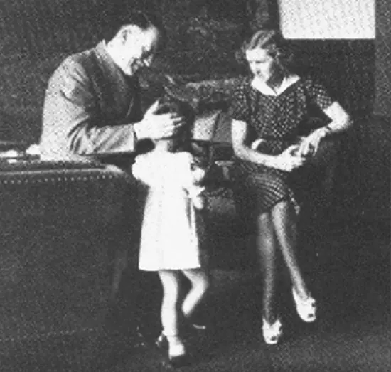 Adolf Hitler Adolf Hitler