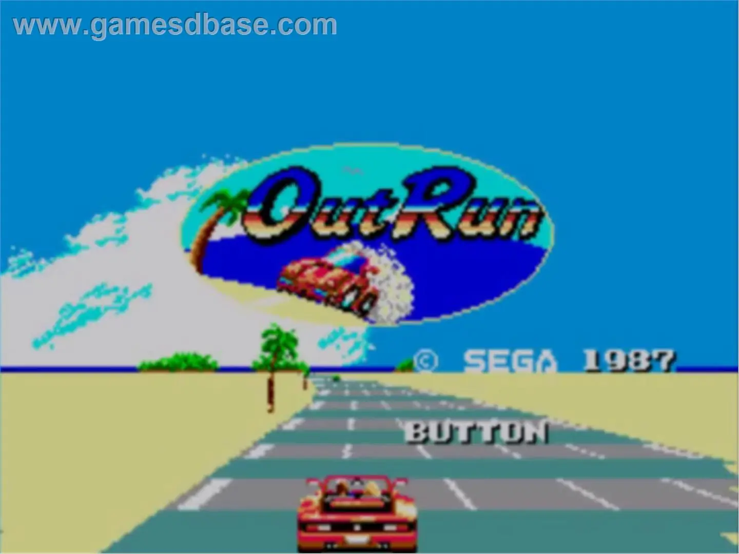 retro