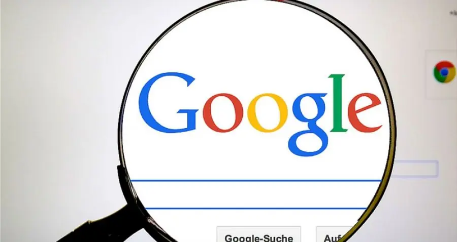 google cinco maneras para que no te espie