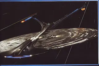 El Lanzamiento de la Cassini Huygens