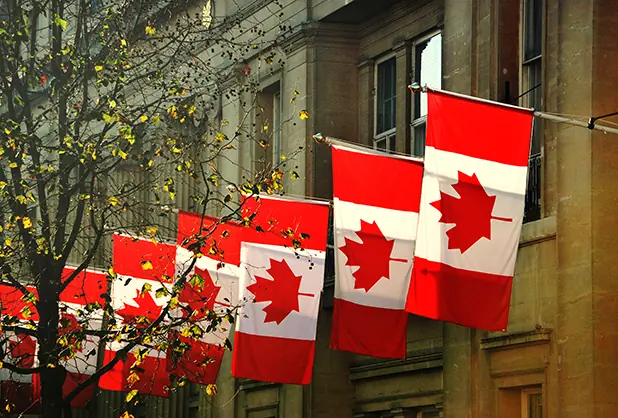 5 consejos para trabajar o estudiar en Canadá