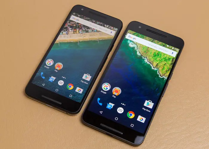Los Smartphones Android mas esperados del 2016