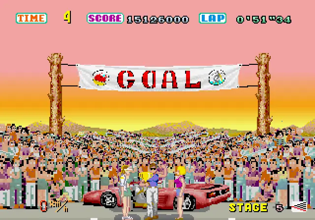 Sega