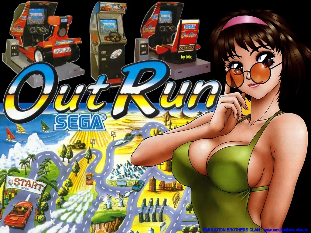 OutRun