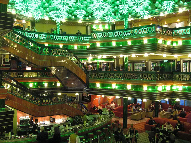 concordia concordia
