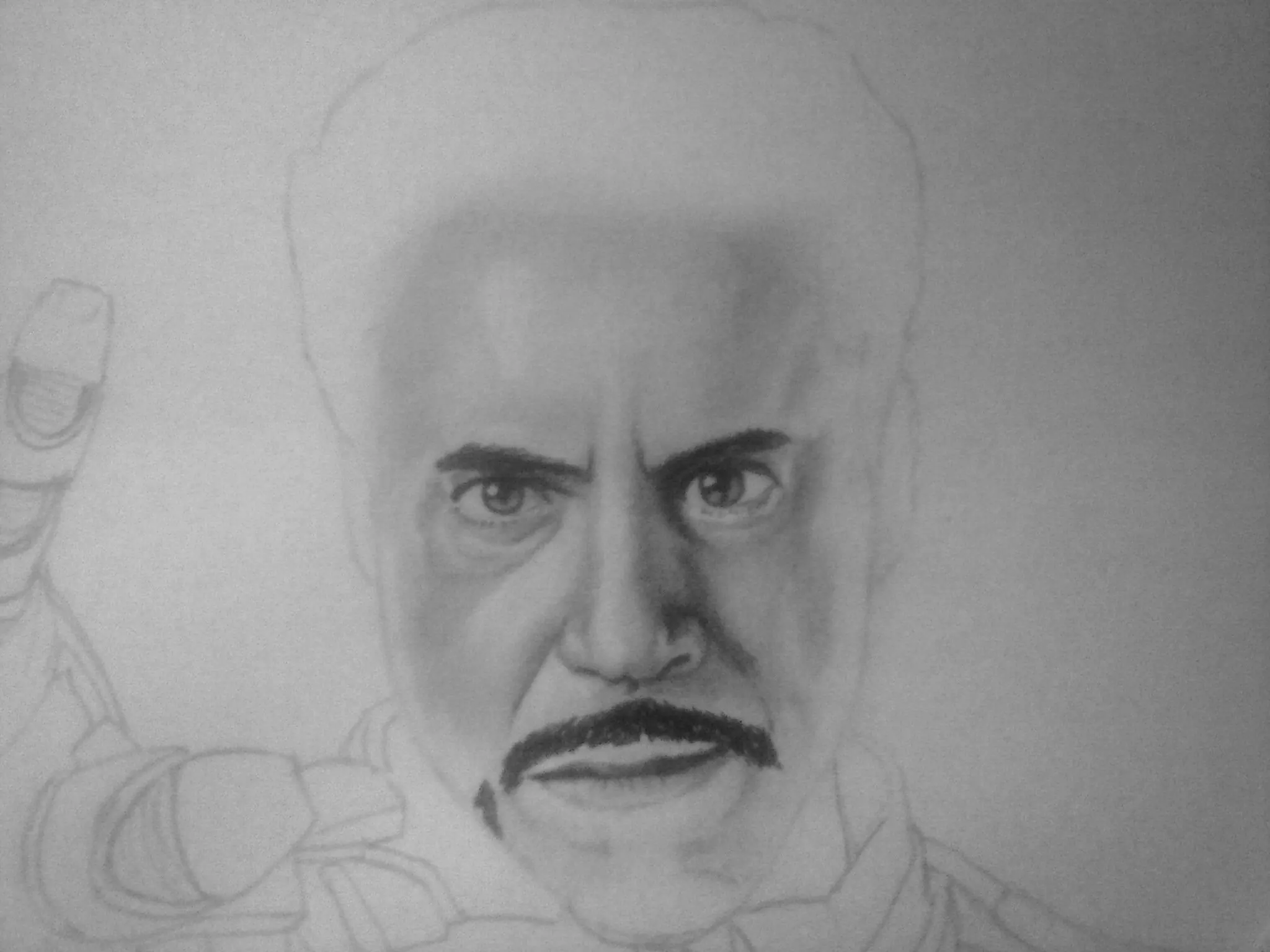 Tony Stark