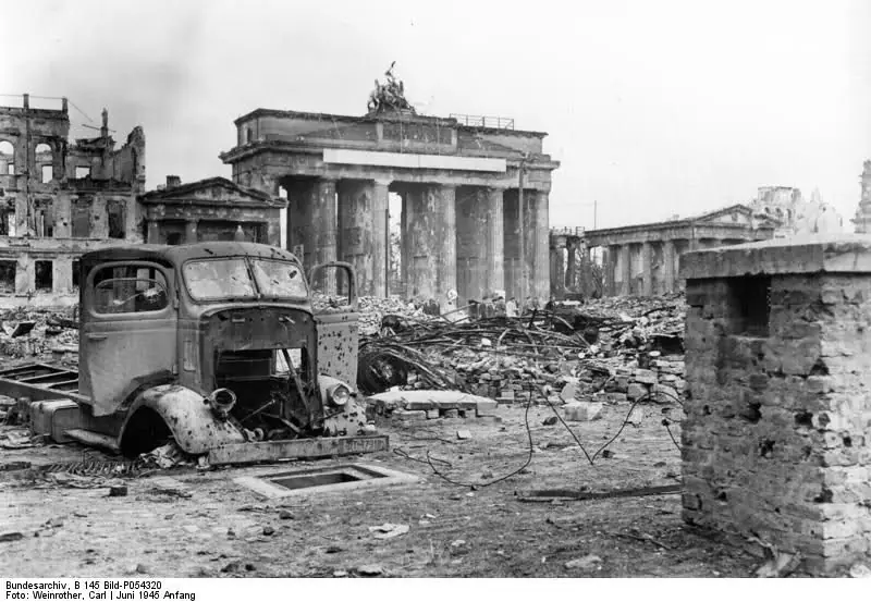 Brandenburgo