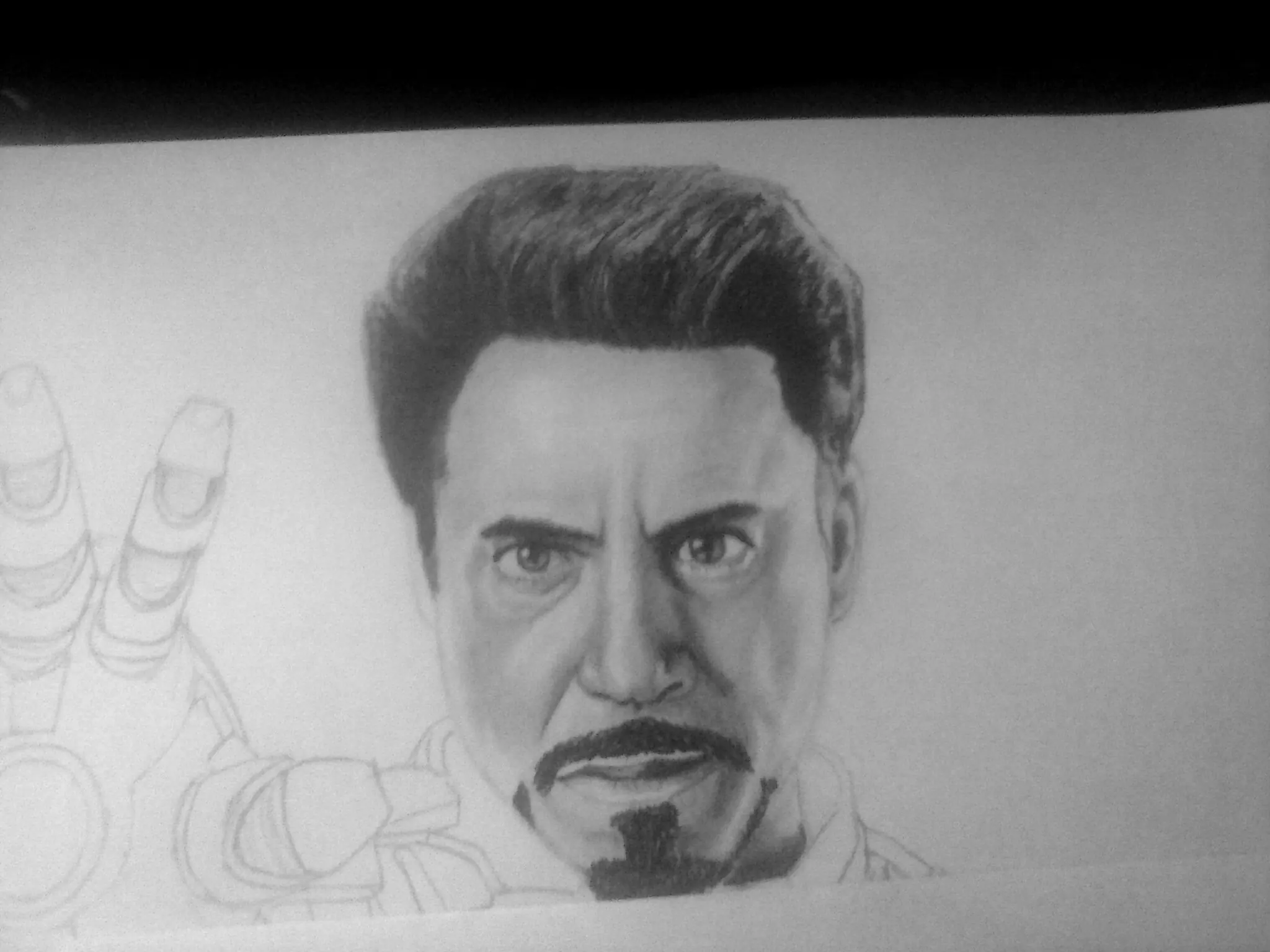retrato