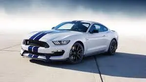 Ford Mustang Vs Ferrari gt 458