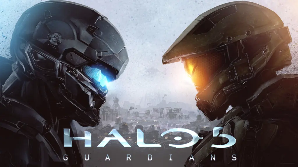 Mundial de Halo 5
