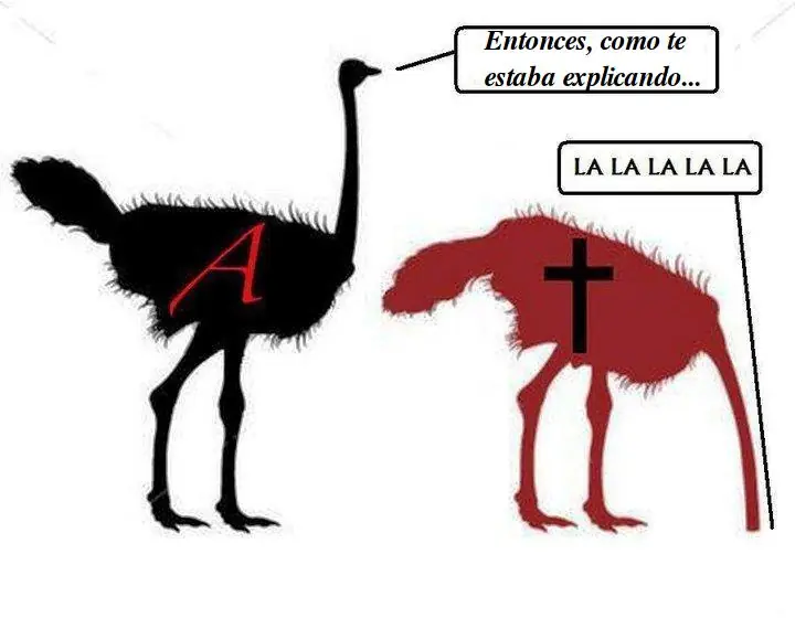 Los ateos son mas inteligentes que los religiosos: Estudio