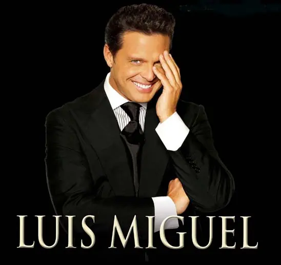 luis miguel en argentina 2011