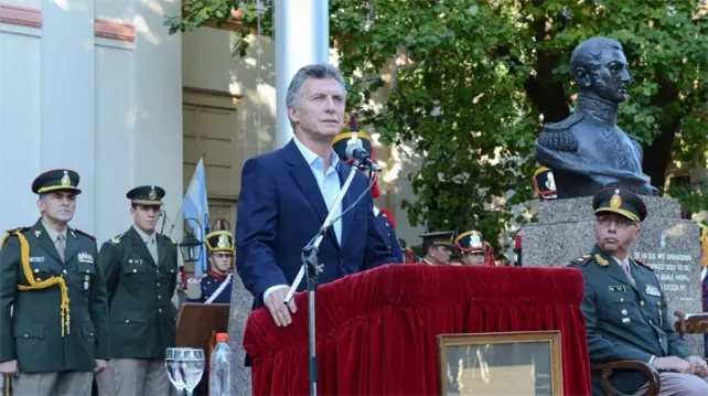 macri