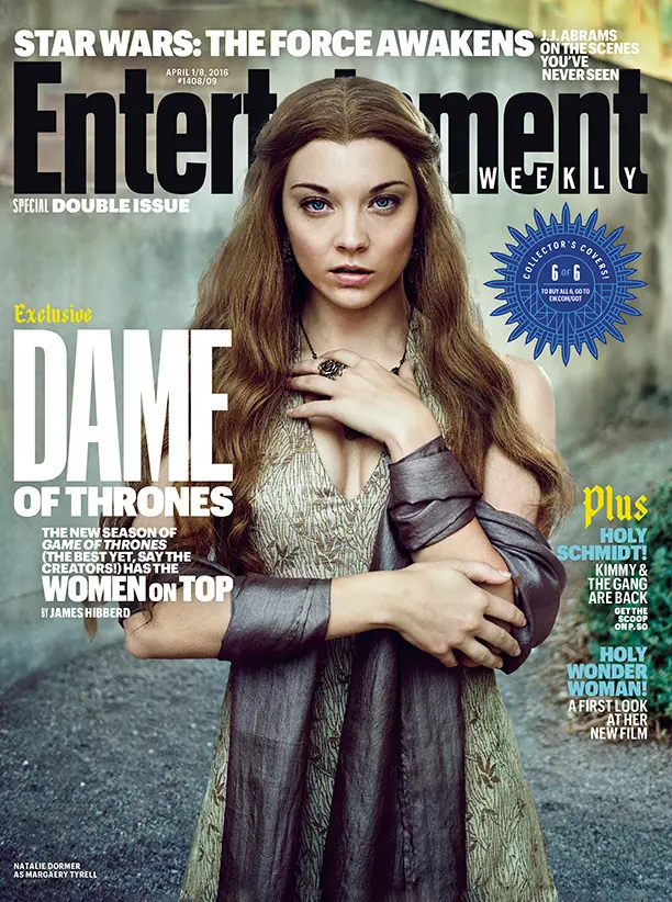 Game of Thrones