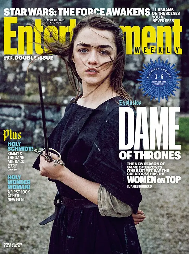 season 6 game of thrones
